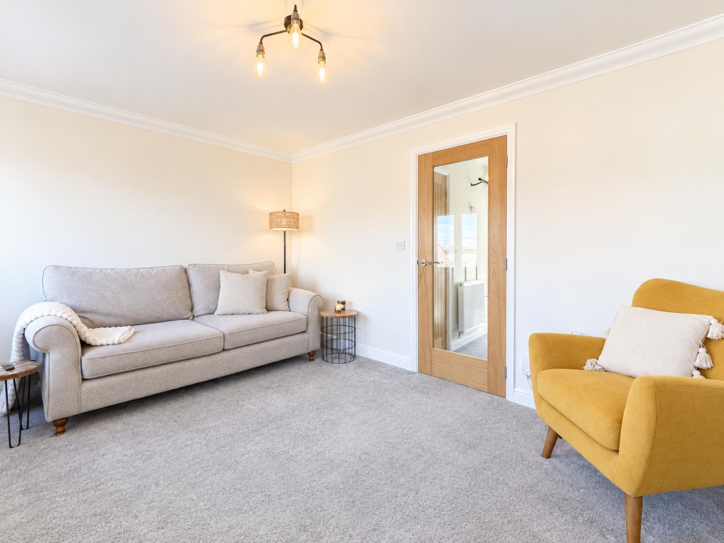 Angel Way, North Cornelly, Bridgend County Borough, CF33 4PB